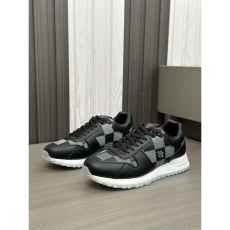 Louis Vuitton Run Away Sneaker